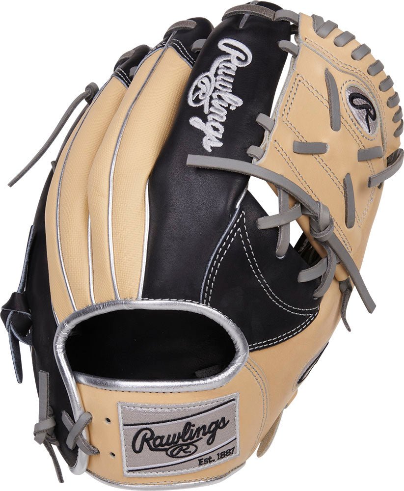 Guante Béisbol Rawlings PRO BCSS 11.5_Mano Izquierda__Sports Zona