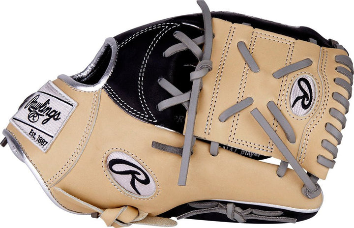 Guante Béisbol Rawlings PRO BCSS 11.5_Mano Izquierda__Sports Zona