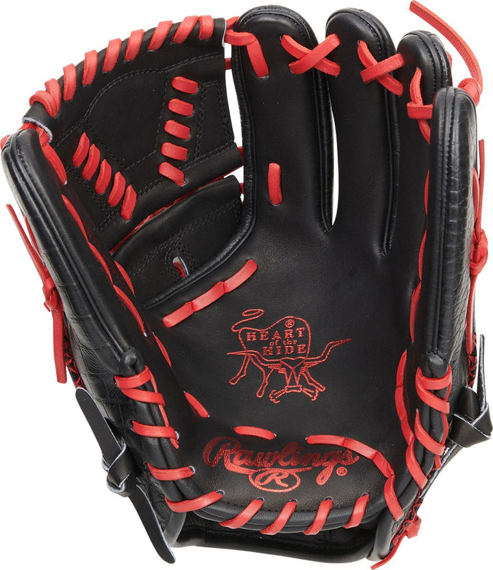 Guante Béisbol Rawlings Pro ColorSync 11.75_Mano Izquierda__Sports Zona
