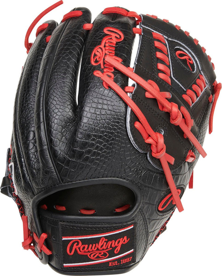 Guante Béisbol Rawlings Pro ColorSync 11.75_Mano Izquierda__Sports Zona