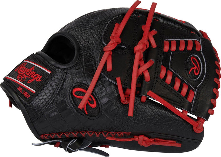 Guante Béisbol Rawlings Pro ColorSync 11.75_Mano Izquierda__Sports Zona