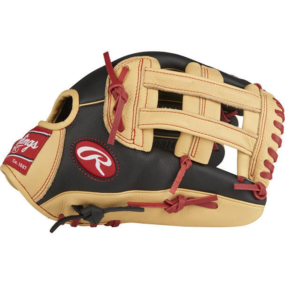 Guante Béisbol Rawlings Pro Lite 12"_Mano Izquierda_12 Pulgadas_sports zona