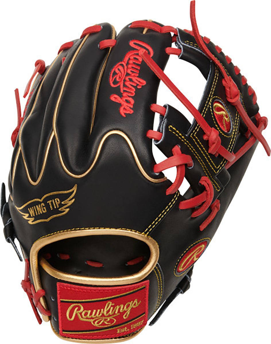 Guante Béisbol Rawlings Pro Sync 11.75_Mano Izquierda__Sports Zona