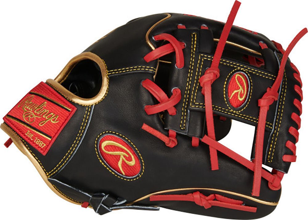 Guante Béisbol Rawlings Pro Sync 11.75_Mano Izquierda__Sports Zona