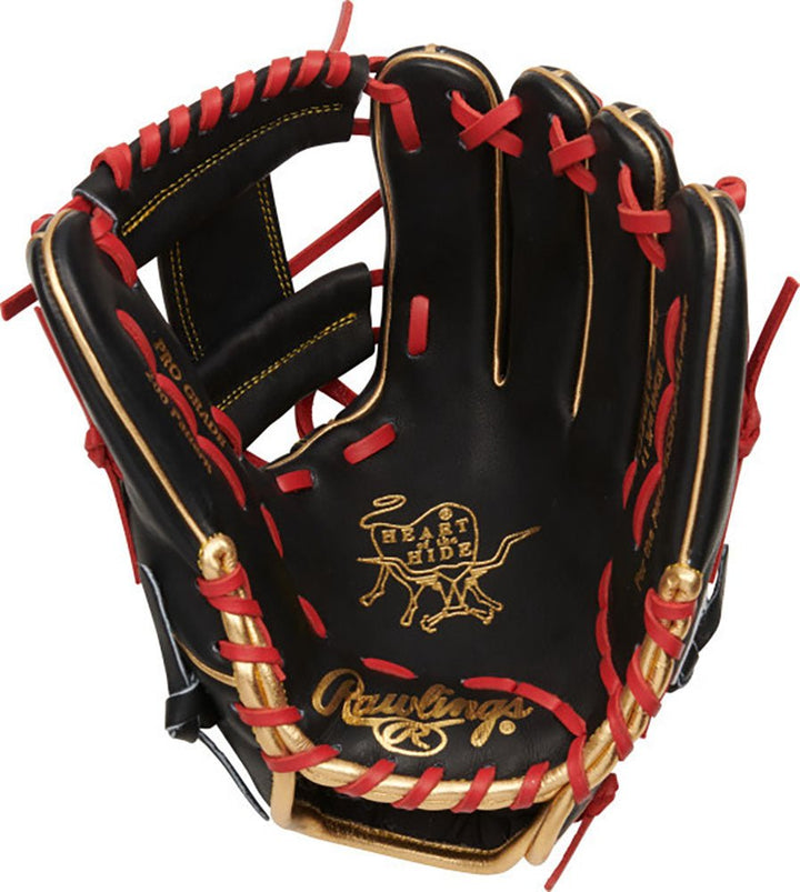 Guante Béisbol Rawlings Pro Sync 11.75_Mano Izquierda__Sports Zona