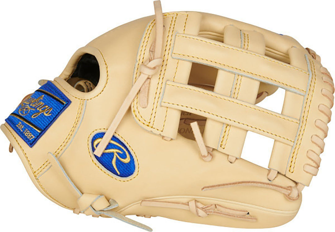 Guante Béisbol Rawlings PRORKB 12.25_Mano Derecha__sports zona