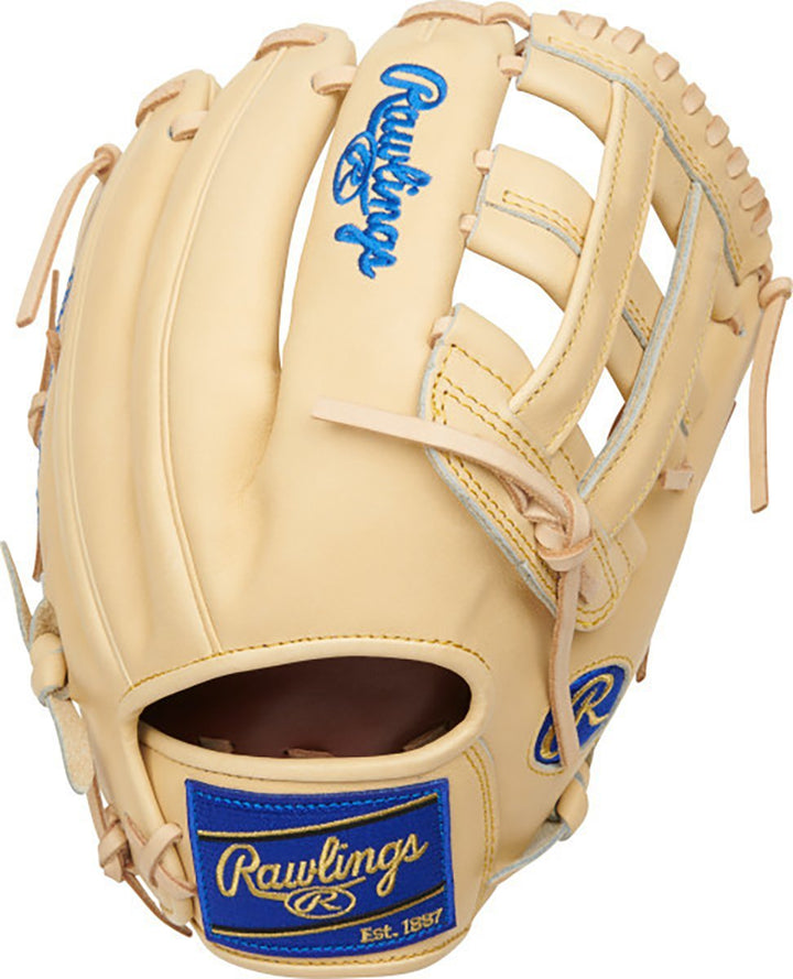 Guante Béisbol Rawlings PRORKB 12.25_Mano Derecha__sports zona