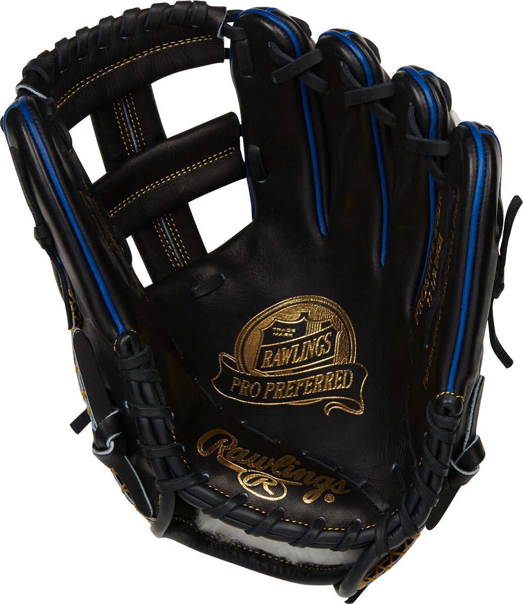 Guante Béisbol Rawlings SN Pro 11.5_Mano Izquierda__Sports Zona