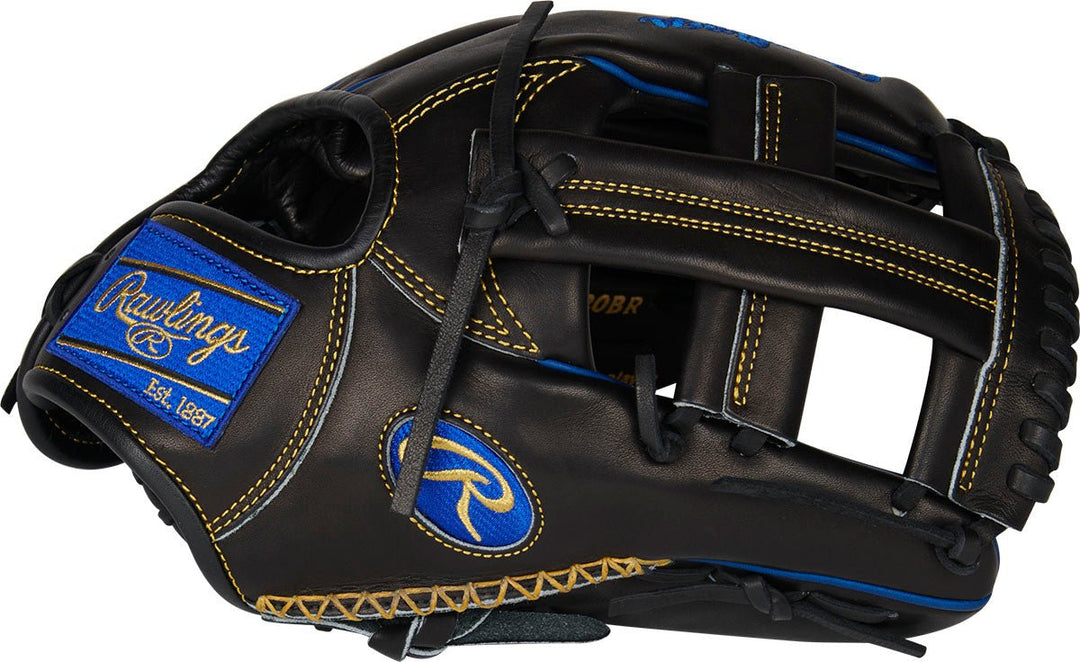 Guante Béisbol Rawlings SN Pro 11.5_Mano Izquierda__Sports Zona
