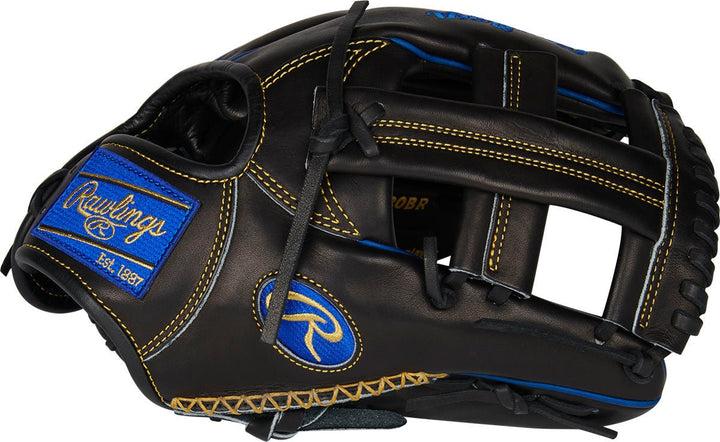 Guante Béisbol Rawlings SN Pro 11.5_Mano Izquierda__Sports Zona