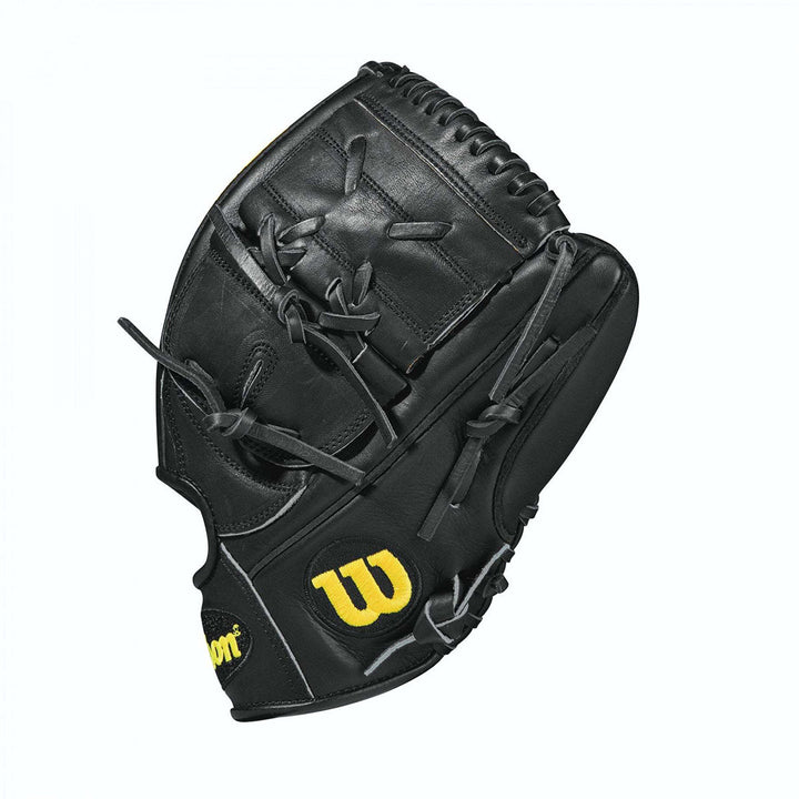 Guante Béisbol Wilson A2000 CK22 11,75_Negro_Mano Izquierda_Sports Zona