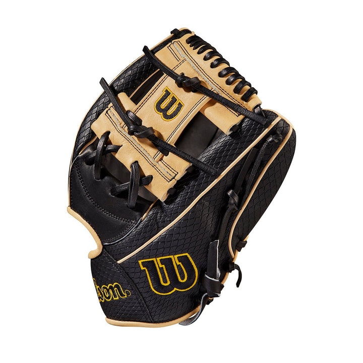 Guante Béisbol Wilson A2000 KH 11,75_Negro_Mano Izquierda_Sports Zona