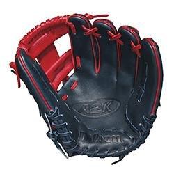 Guante de béisbol Wilson A2K Wilson Brandon Phillips11.5"Atrapa con la izquierda Lanza con la derechaSports Zona