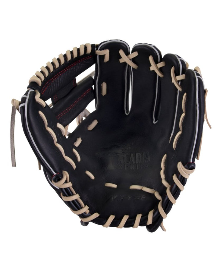 Guante Juvenil Béisbol Marucci Acadia 11.25_Mano Izquierda__sports zona