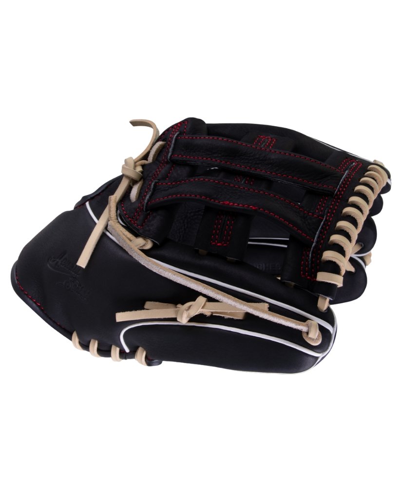 Guante Juvenil Béisbol Marucci Acadia 12_Mano Izquierda__sports zona