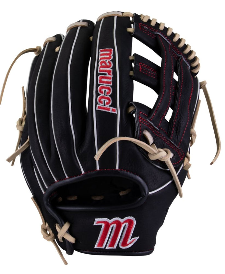 Guante Juvenil Béisbol Marucci Acadia 12_Mano Izquierda__sports zona
