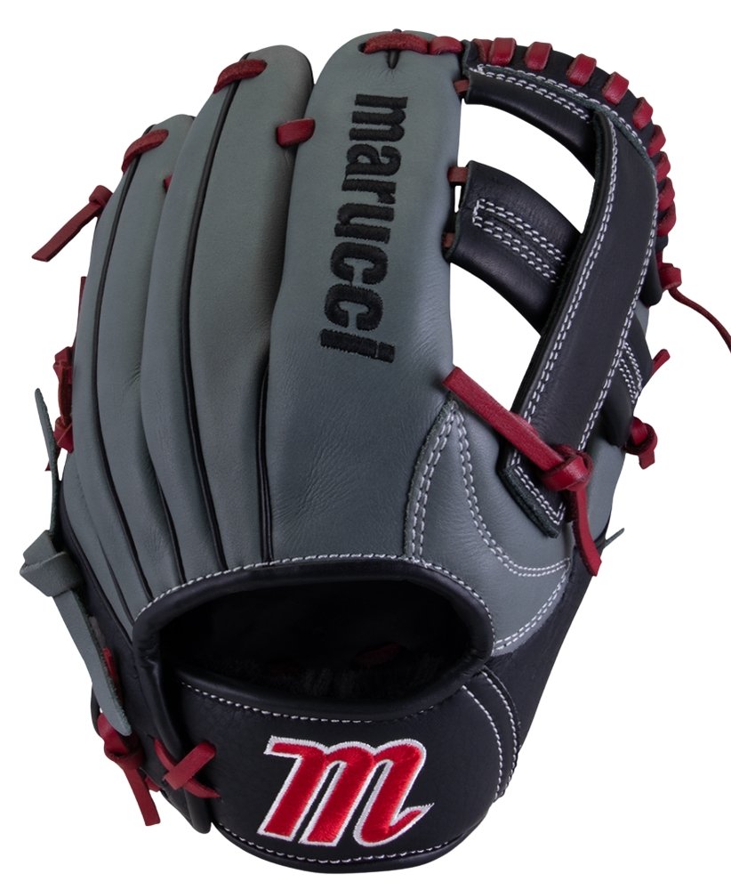 Guante Juvenil Béisbol Marucci Caddo 11_Mano Izquierda__sports zona