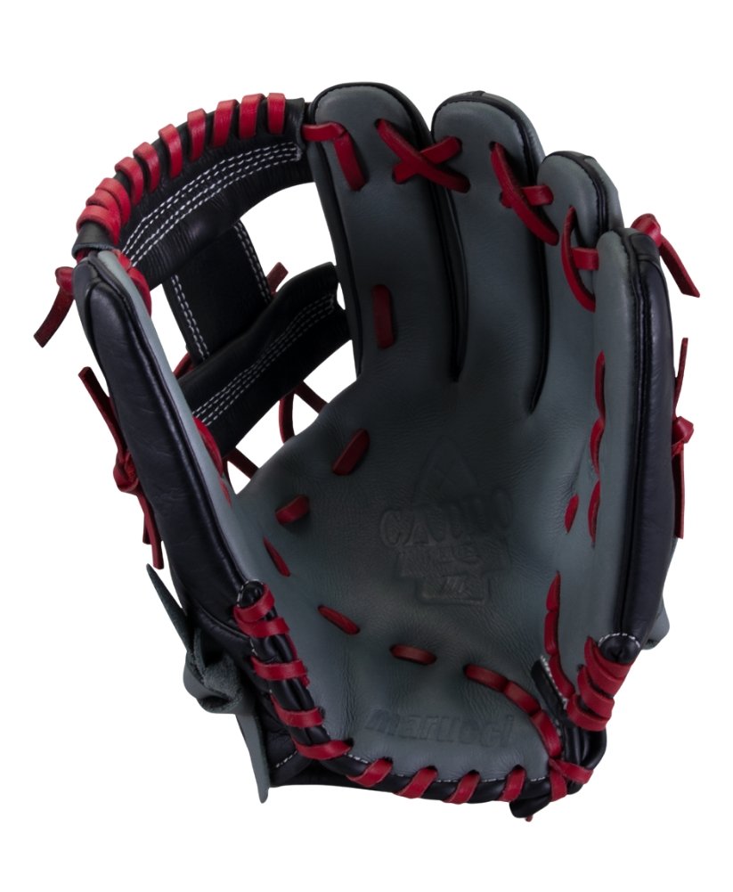 Guante Juvenil Béisbol Marucci Caddo 11.5_Mano Izquierda__sports zona