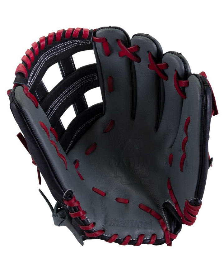 Guante Juvenil Béisbol Marucci Caddo 12_Mano Izquierda__sports zona