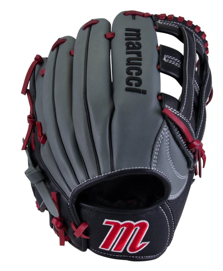 Guante Juvenil Béisbol Marucci Caddo 12_Mano Izquierda__sports zona