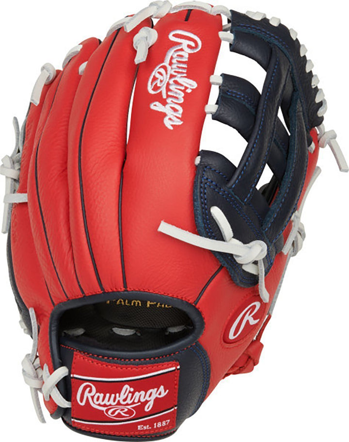 Guante Juvenil Béisbol Rawlings Pro Lite 11.5_Mano Izquierda__sports zona