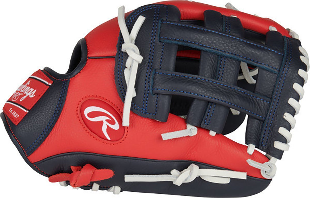 Guante Juvenil Béisbol Rawlings Pro Lite 11.5_Mano Izquierda__sports zona