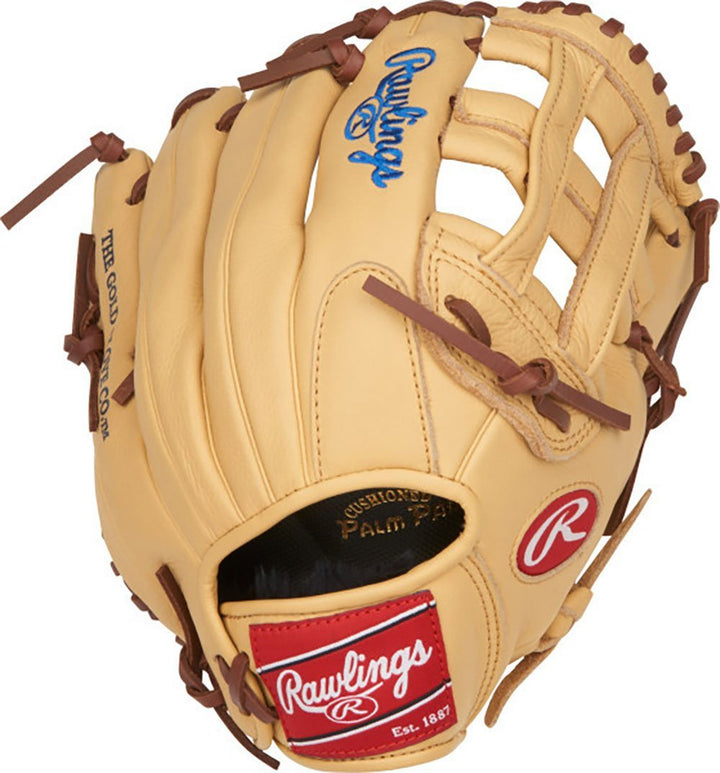 Guante Juvenil Béisbol Rawlings Pro Lite 11.5_Mano Izquierda__sports zona