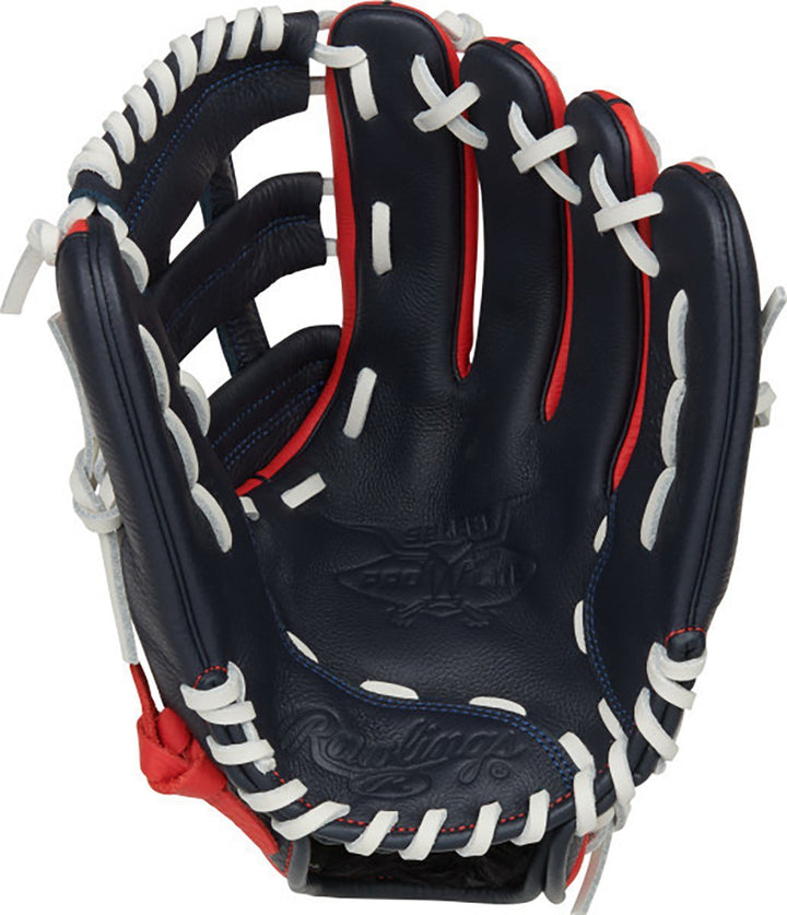 Guante Juvenil Béisbol Rawlings Pro Lite 11.5_Mano Izquierda__sports zona