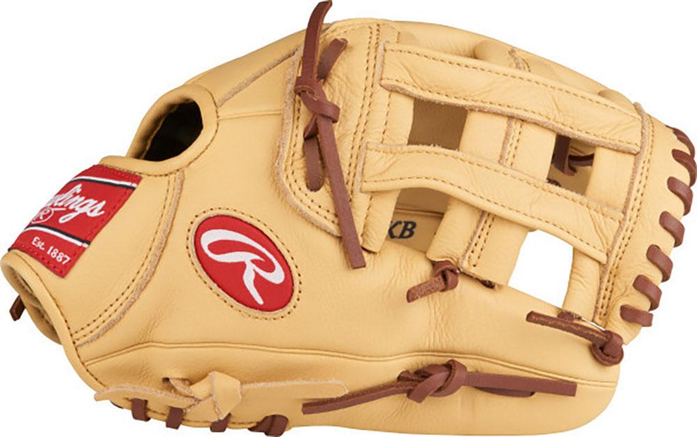 Guante Juvenil Béisbol Rawlings Pro Lite 11.5_Mano Izquierda__sports zona