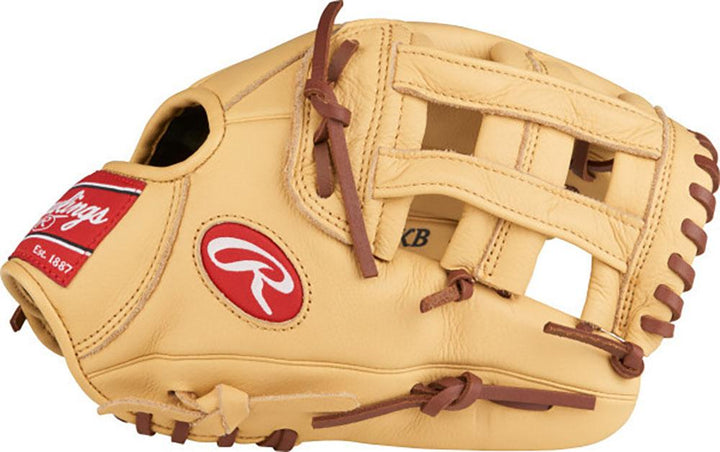 Guante Juvenil Béisbol Rawlings Pro Lite 11.5_Mano Izquierda__sports zona