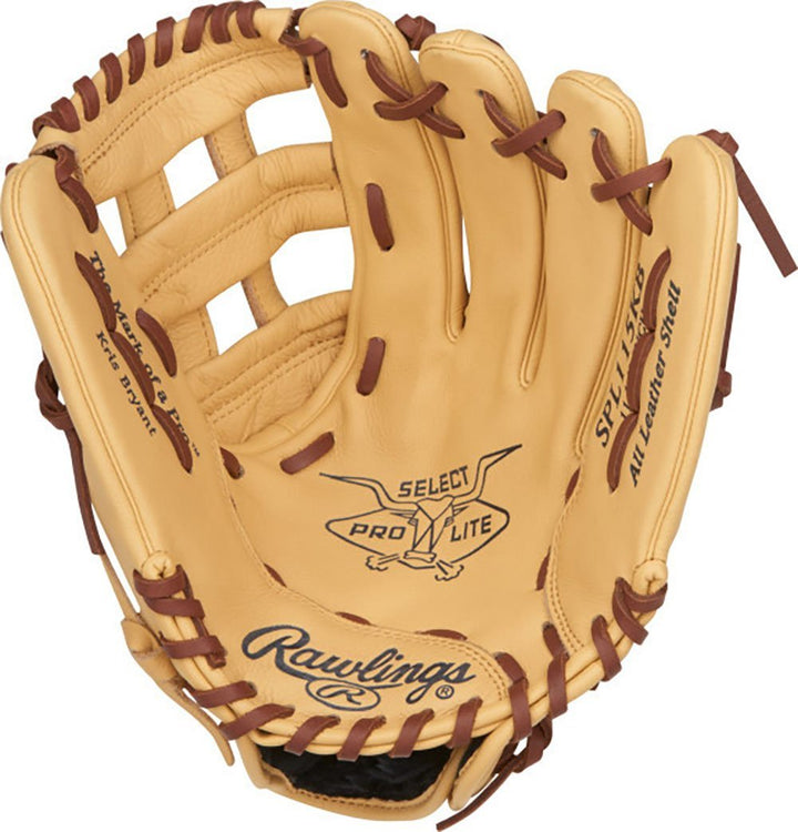 Guante Juvenil Béisbol Rawlings Pro Lite 11.5_Mano Izquierda__sports zona
