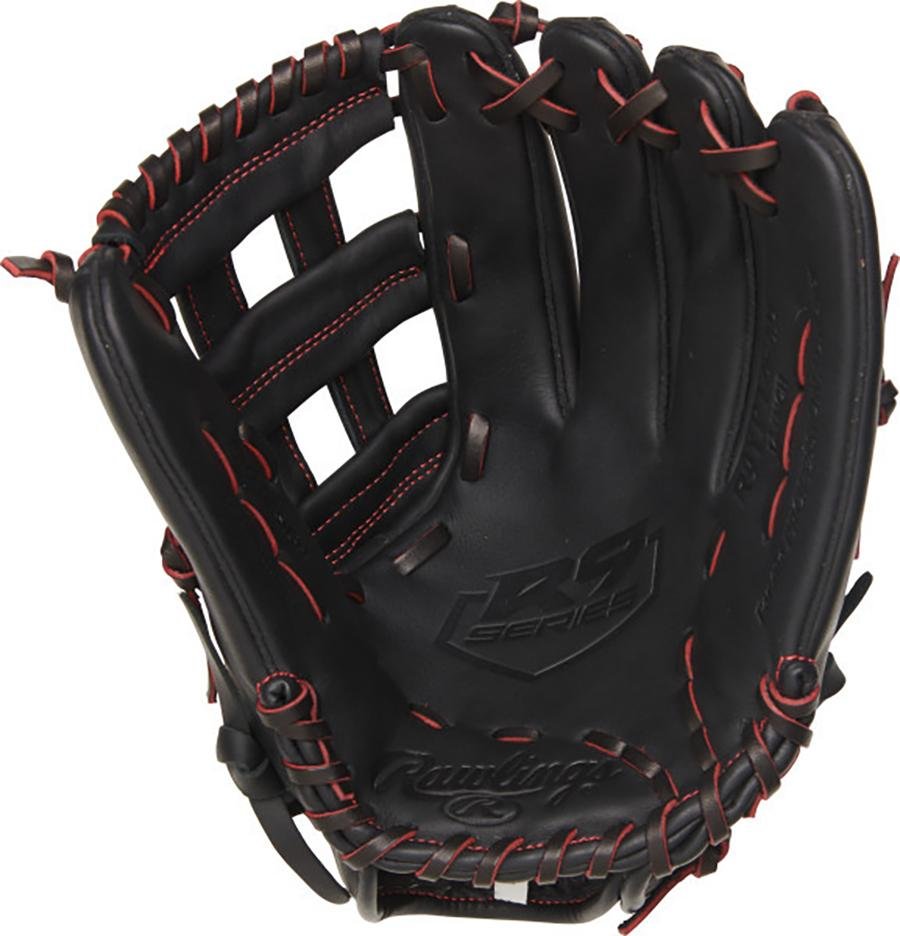Guante Juvenil Béisbol Rawlings R9 12_Izquierda__sports zona