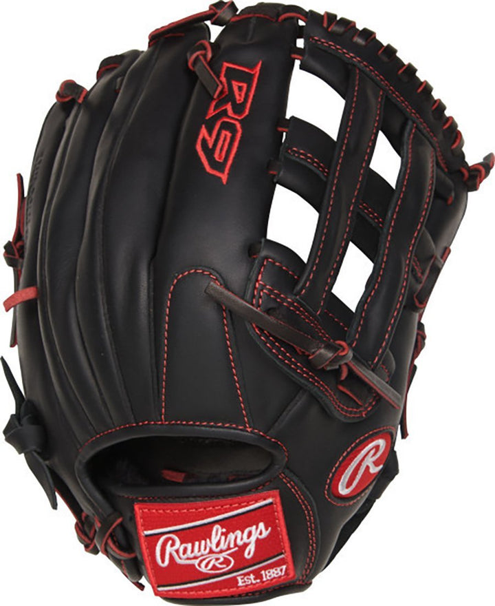 Guante Juvenil Béisbol Rawlings R9 12_Izquierda__sports zona