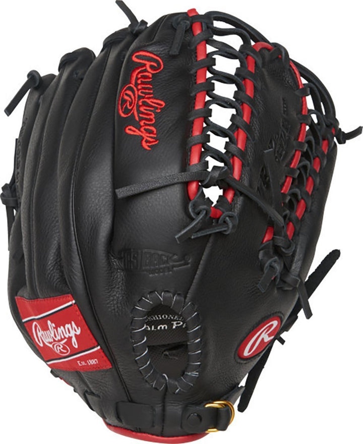 Guante Juvenil Béisbol Rawlings R9 12.25_Izquierda__sports zona