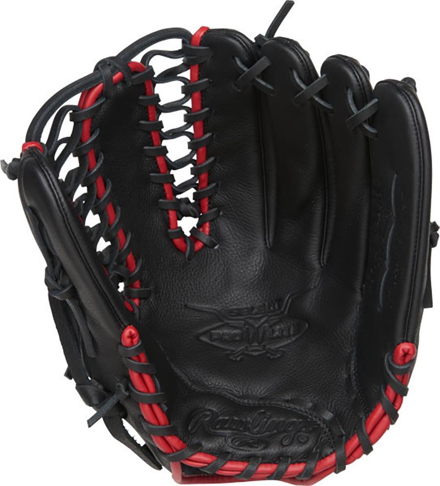 Guante Juvenil Béisbol Rawlings R9 12.25_Izquierda__sports zona