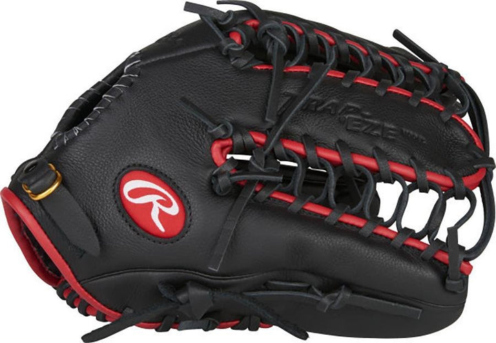 Guante Juvenil Béisbol Rawlings R9 12.25_Izquierda__sports zona
