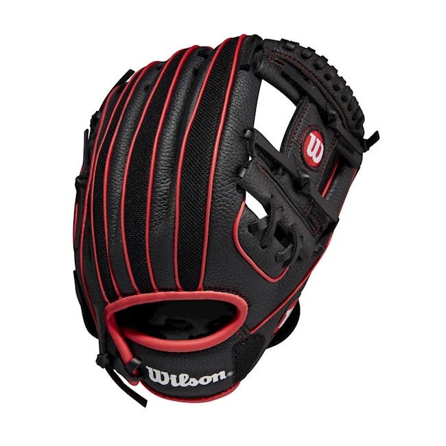 Cadeau de Noël pour enfants Gant de baseball personnalisé kip en cuir gant de ba Cadeau de Noël pour enfants Gant de baseball personnalisé kip en cuir gant de ba