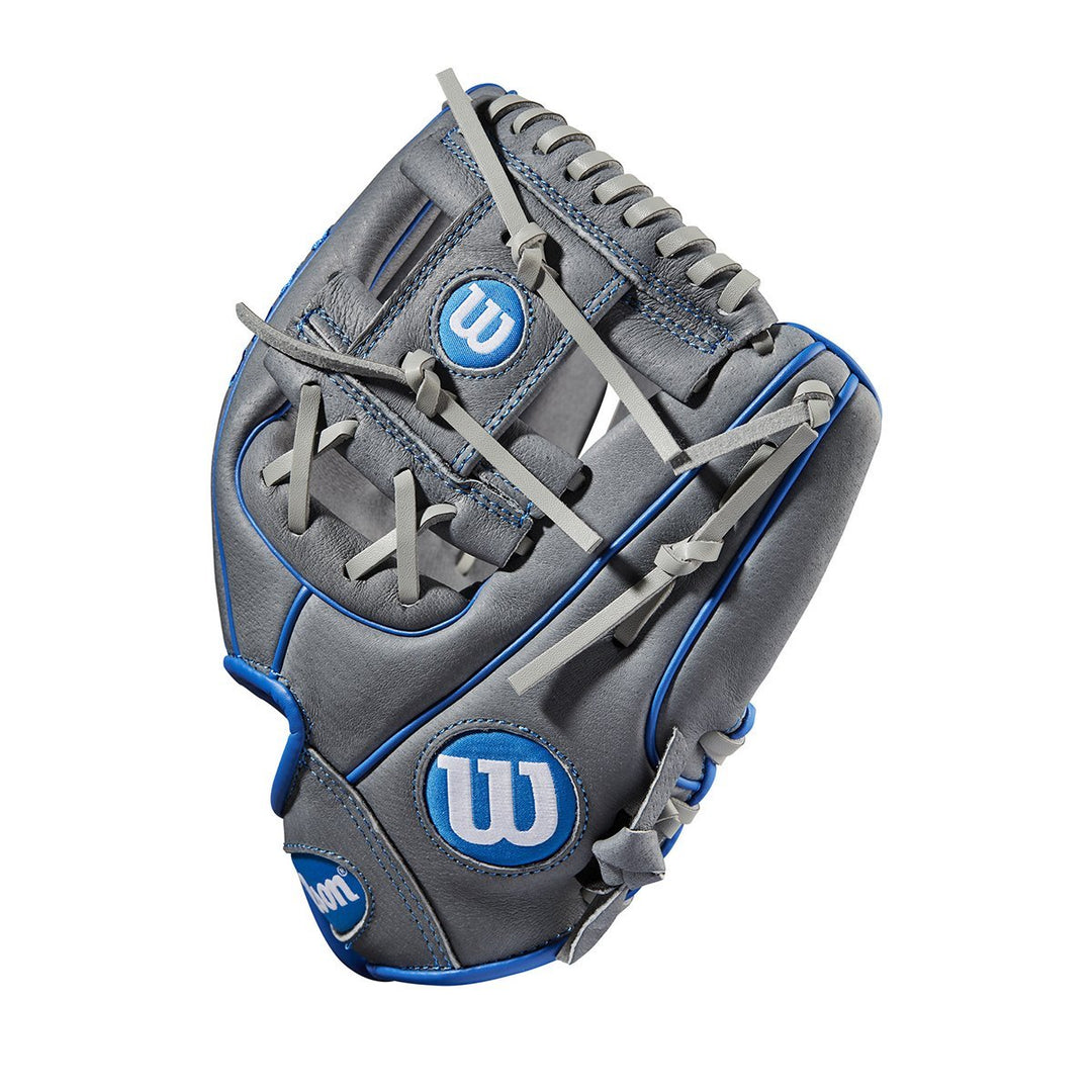 Guante Juvenil Béisbol Wilson A450 10.75_Mano Izquierda__sports zona
