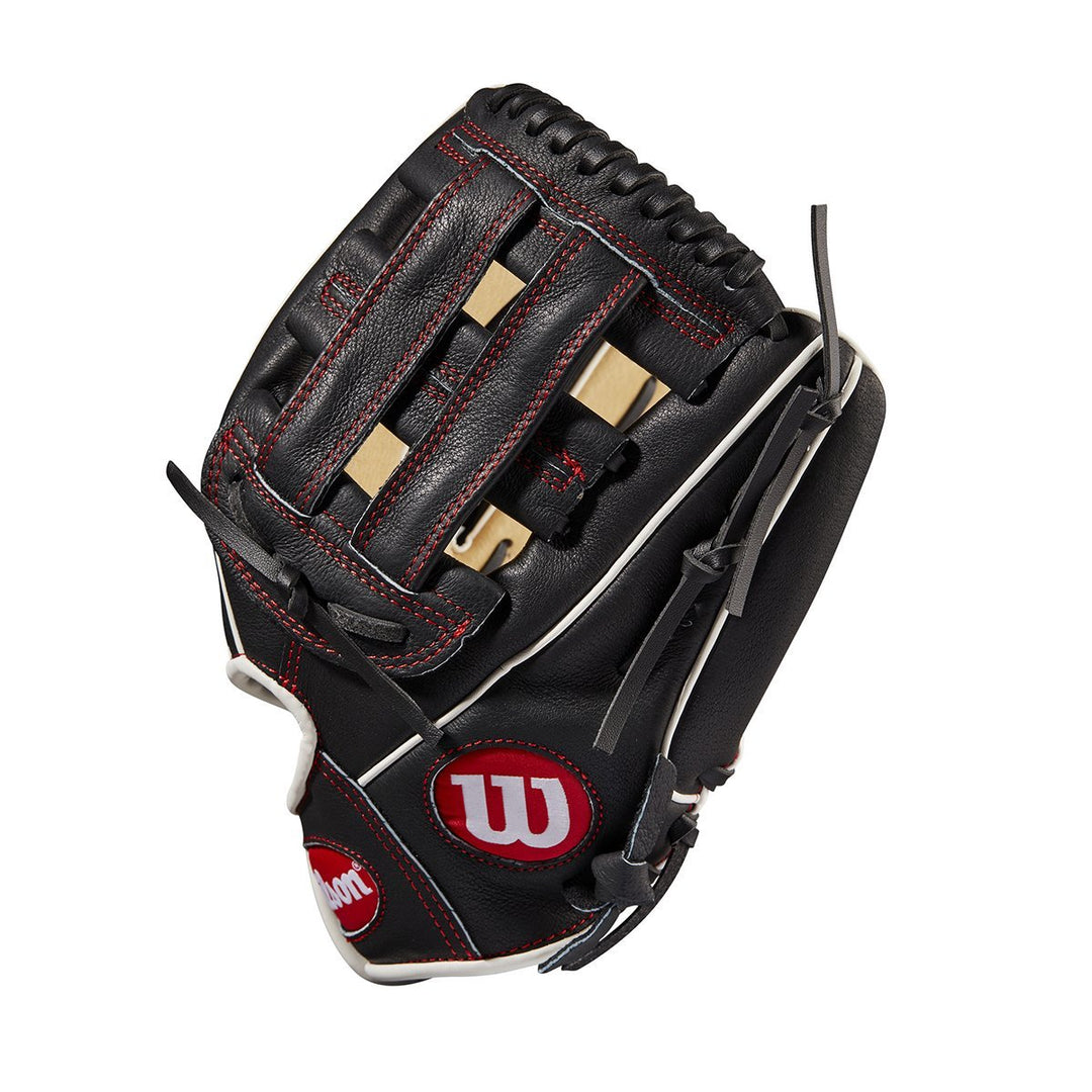 Guante Juvenil Béisbol Wilson A450 11_Mano Derecha__sports zona