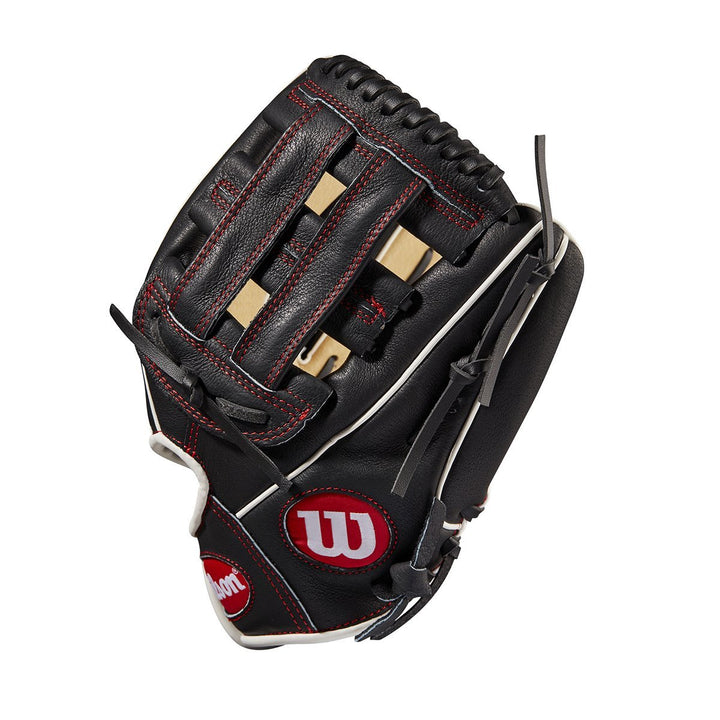 Guante Juvenil Béisbol Wilson A450 11_Mano Derecha__sports zona