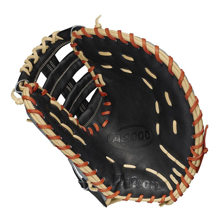Guante Primera Base Béisbol Wilson A2000_Mano Izquierda__sports zona
