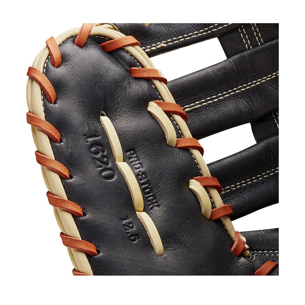 Guante Primera Base Béisbol Wilson A2000_Mano Izquierda__sports zona