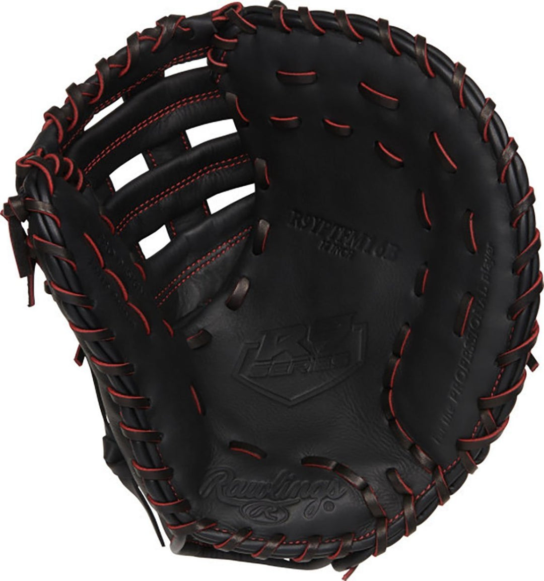 Guante Primera Base Juvenil Rawlings R9_Mano Izquierda__sports zona