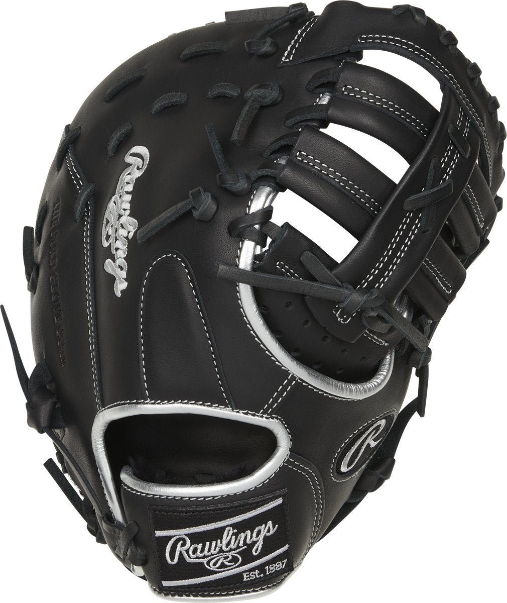 Guante Primera Base Rawlings Encore 12_Mano Izquierda__Sports Zona