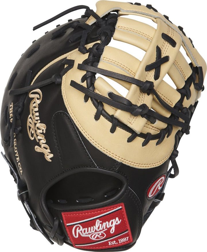Guante Primera Base Rawlings Pro 13_Mano Izquierda__sports zona