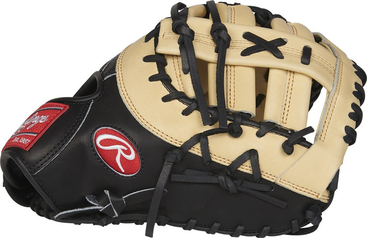 Guante Primera Base Rawlings Pro 13_Mano Izquierda__sports zona