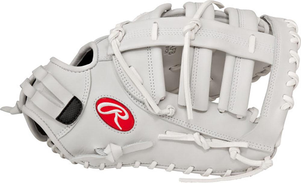Guante Primera Base Softbol Rawlings Liberty 13_Mano Izquierda__sports zona