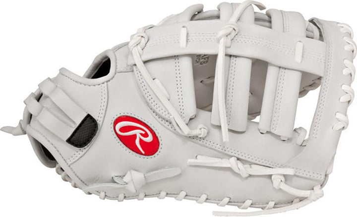 Guante Primera Base Softbol Rawlings Liberty 13_Mano Izquierda__sports zona