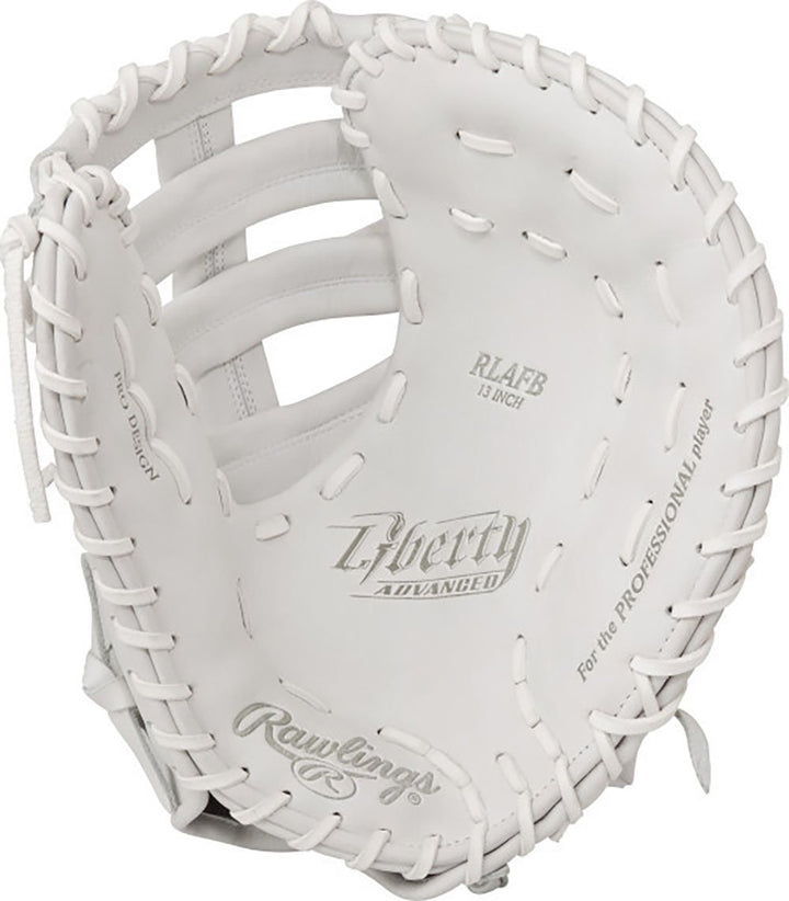 Guante Primera Base Softbol Rawlings Liberty 13_Mano Izquierda__sports zona
