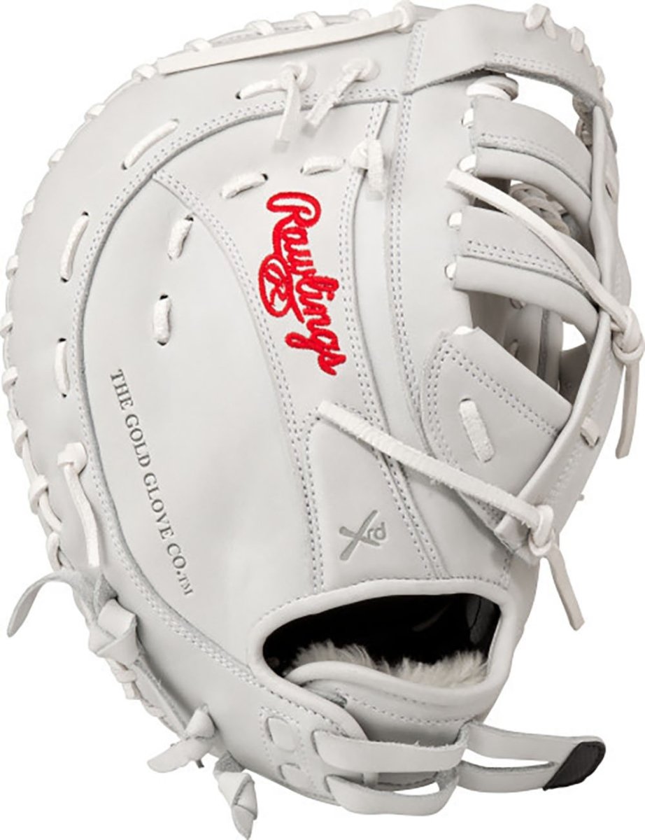 Guante Primera Base Softbol Rawlings Liberty 13_Mano Izquierda__sports zona